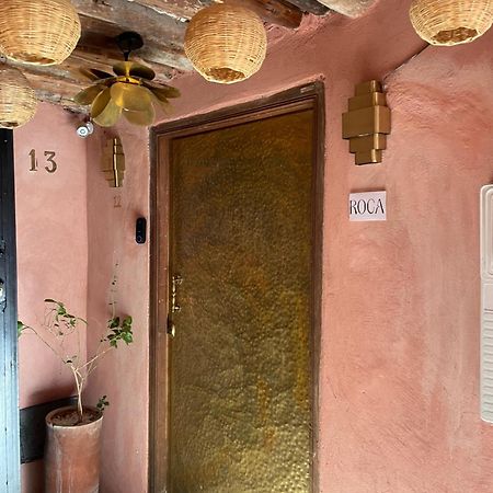 Riad Roca Марракеш Экстерьер фото