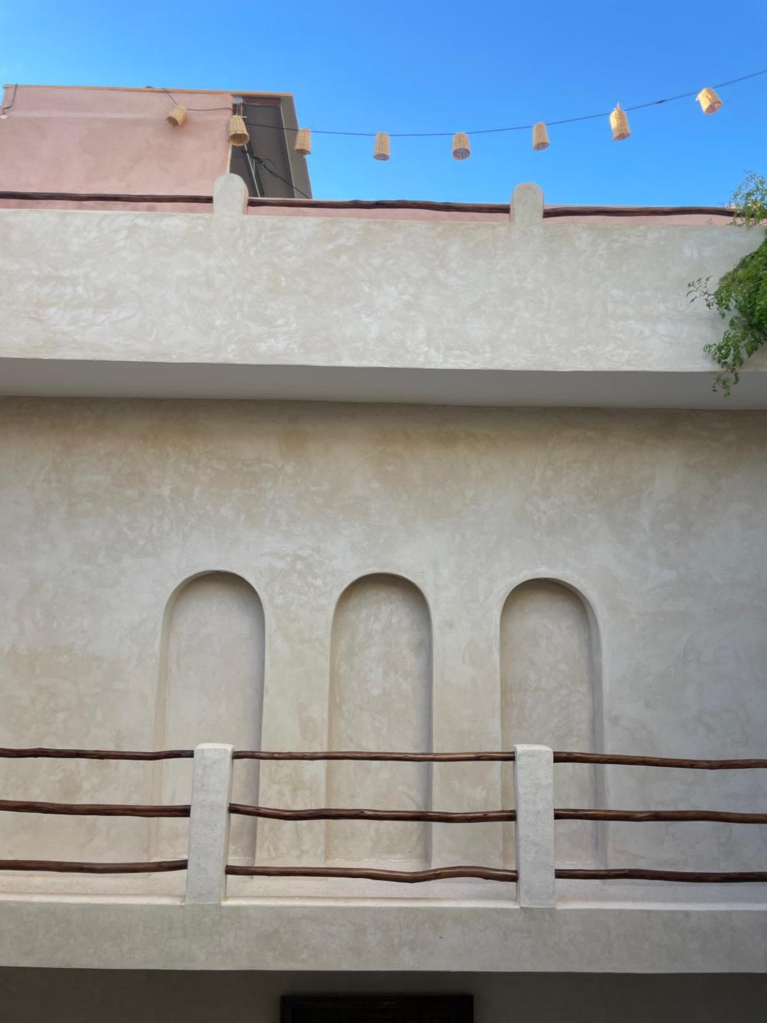 Riad Roca Марракеш Экстерьер фото