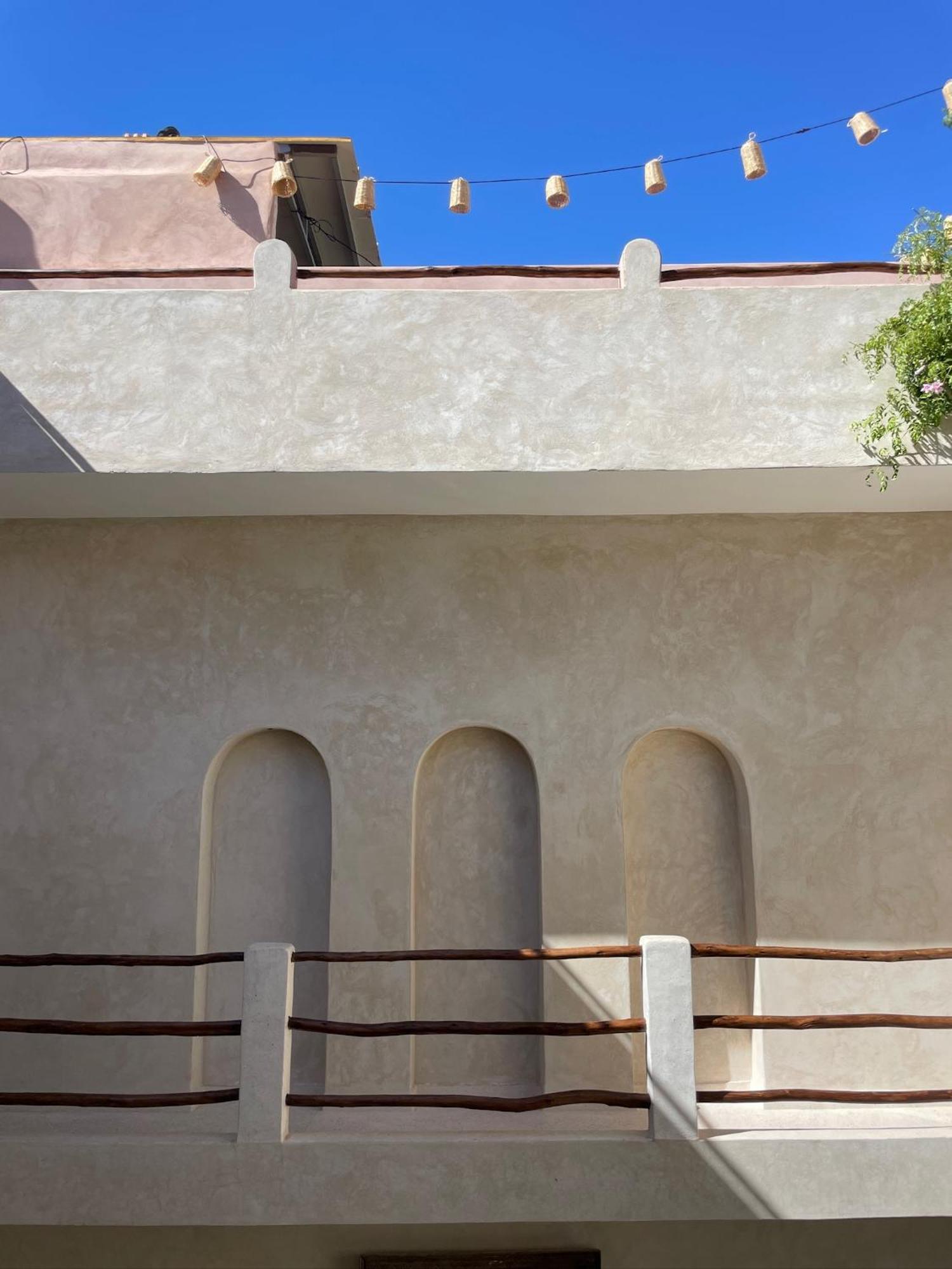 Riad Roca Марракеш Экстерьер фото