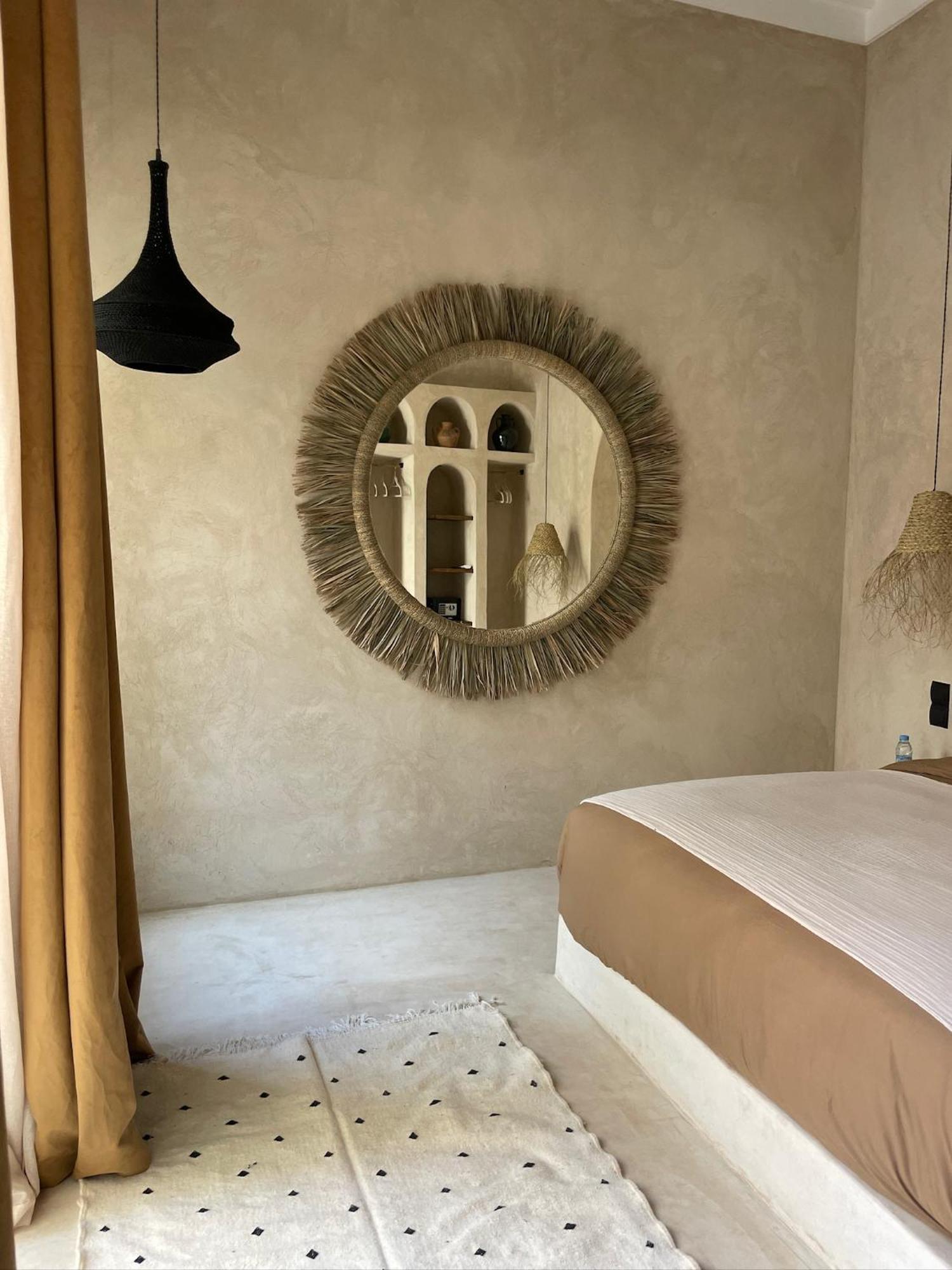 Riad Roca Марракеш Экстерьер фото
