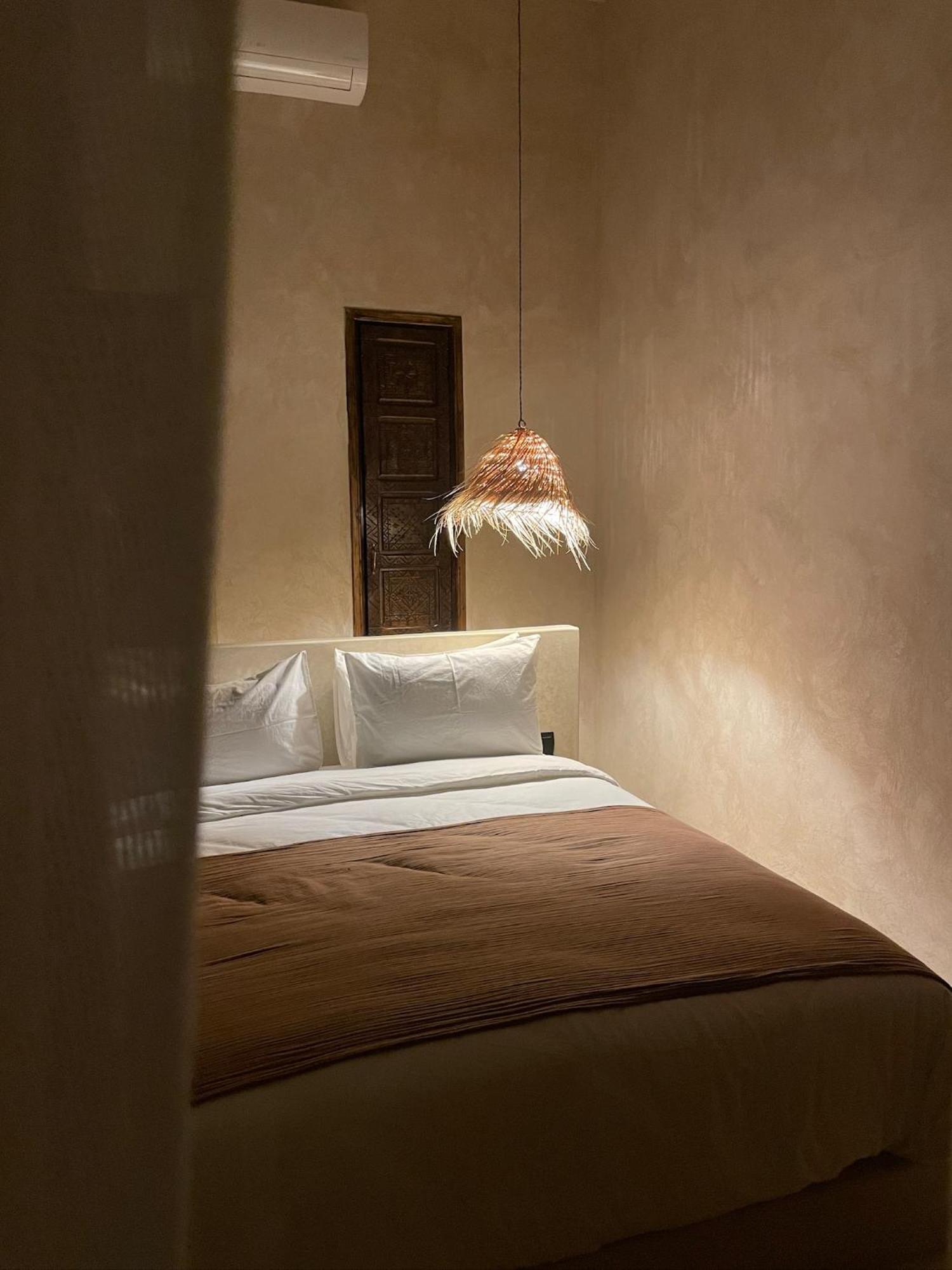 Riad Roca Марракеш Экстерьер фото