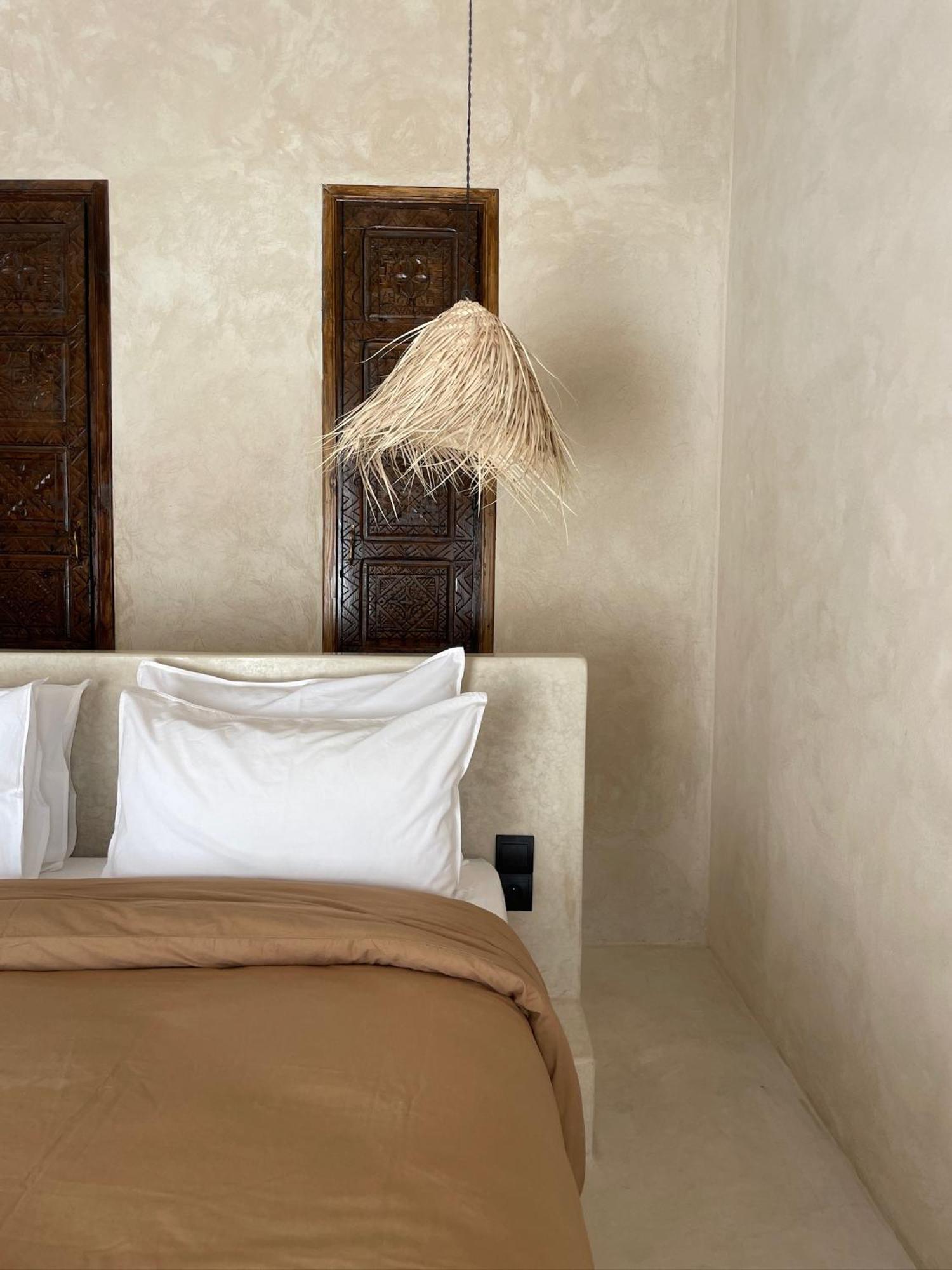 Riad Roca Марракеш Экстерьер фото