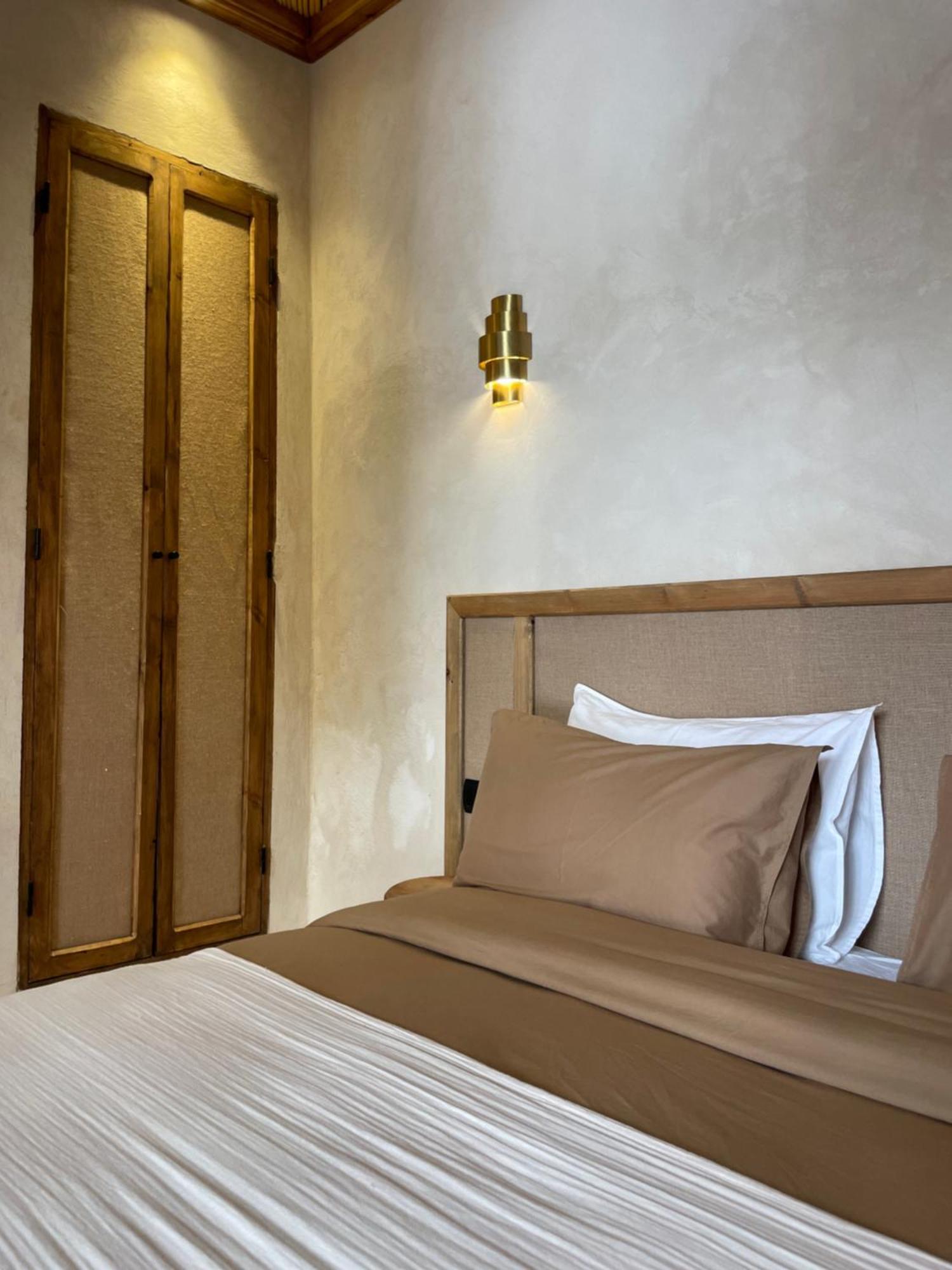 Riad Roca Марракеш Экстерьер фото
