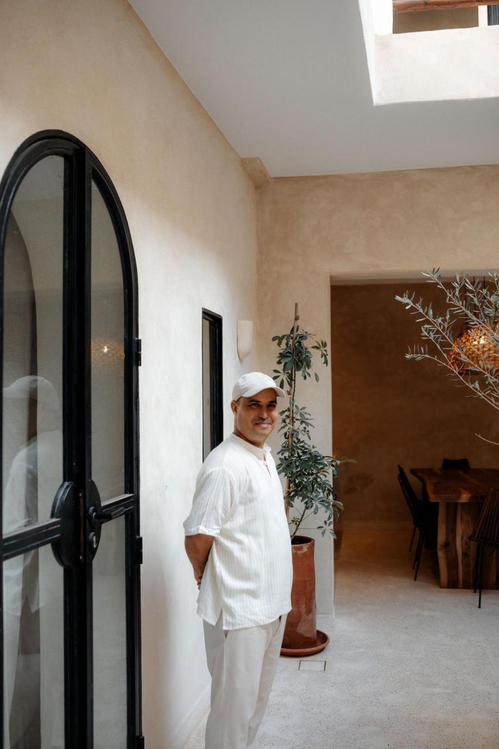 Riad Roca Марракеш Экстерьер фото